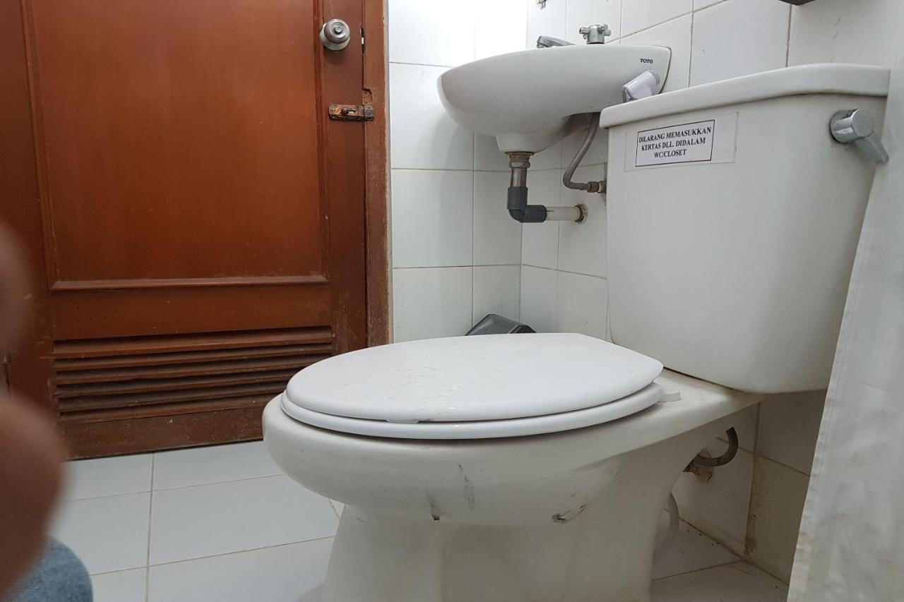 Oyo 3819 Hotel Winotosastro Yogyakarta Esterno foto